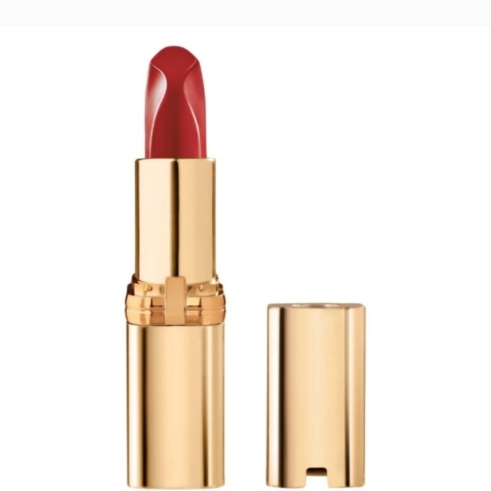 50 x L'Oreal #185 Prosperous Red Lipstick